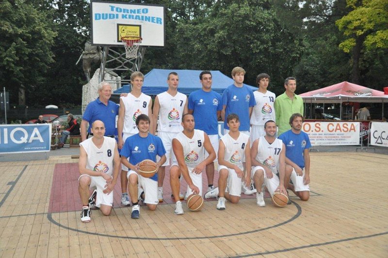 Košarkaški turnir 